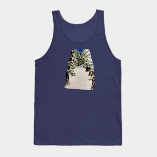 The Secret Spot Tank Top